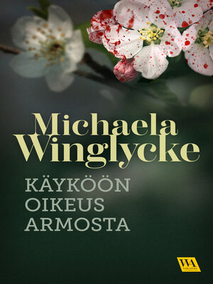 cover image of Käyköön oikeus armosta